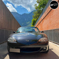 Mazda MX-5 NB 1.6 110 CV Nero Metallizzato
