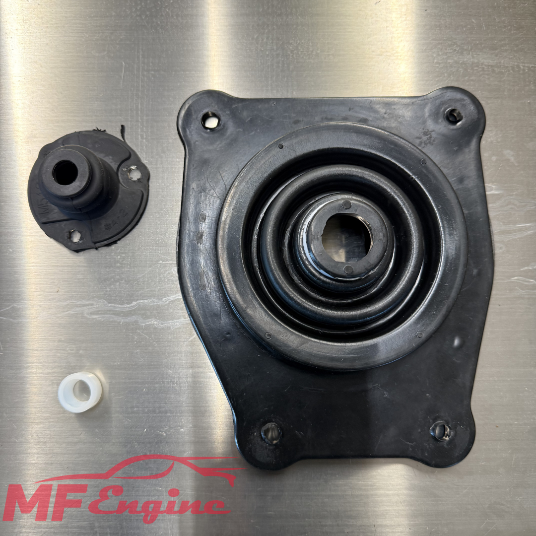 Ricambio zona cambio Mazda MX-5 – nuovo