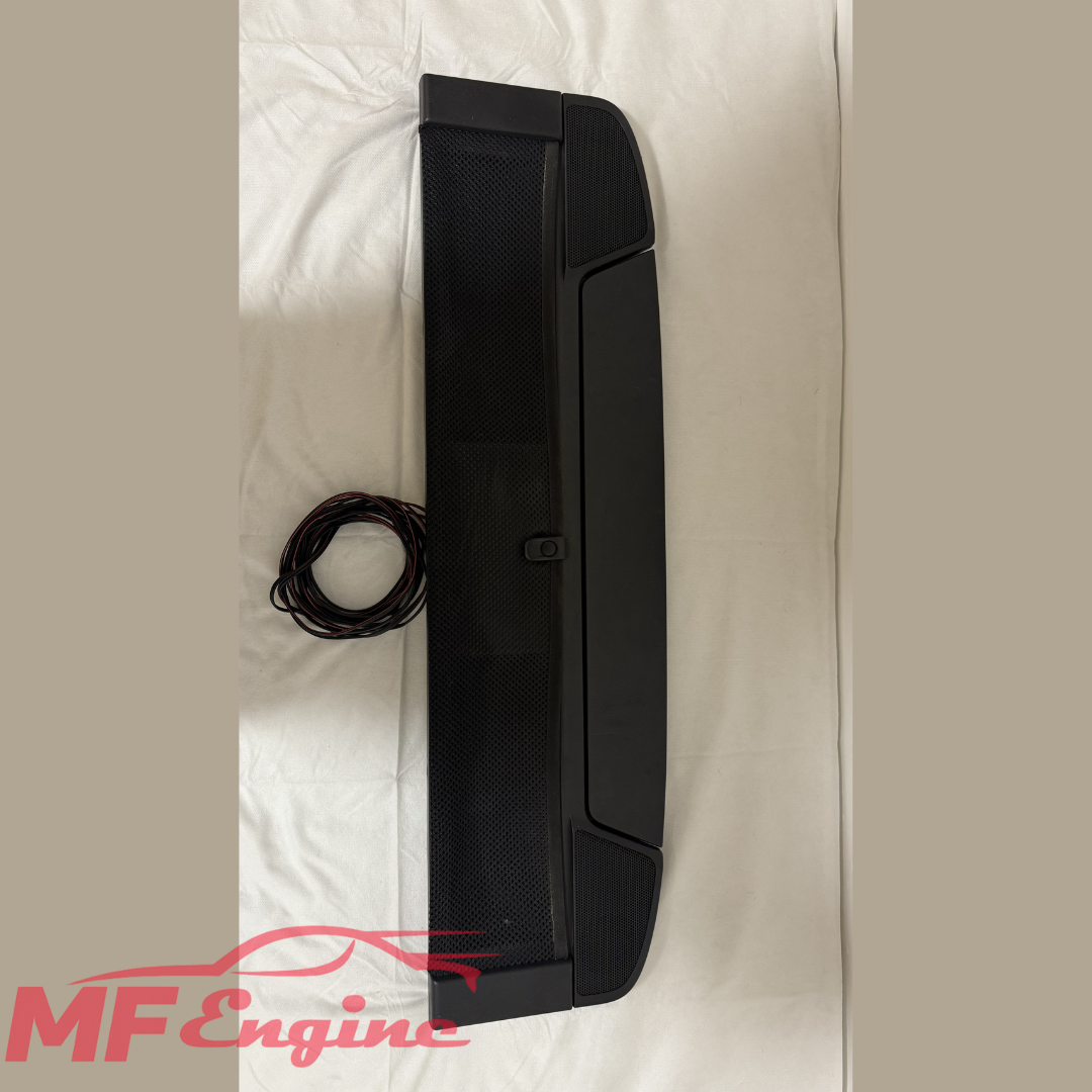 Frangivento posteriore Mazda MX-5 con predisposizione altoparlanti – usato