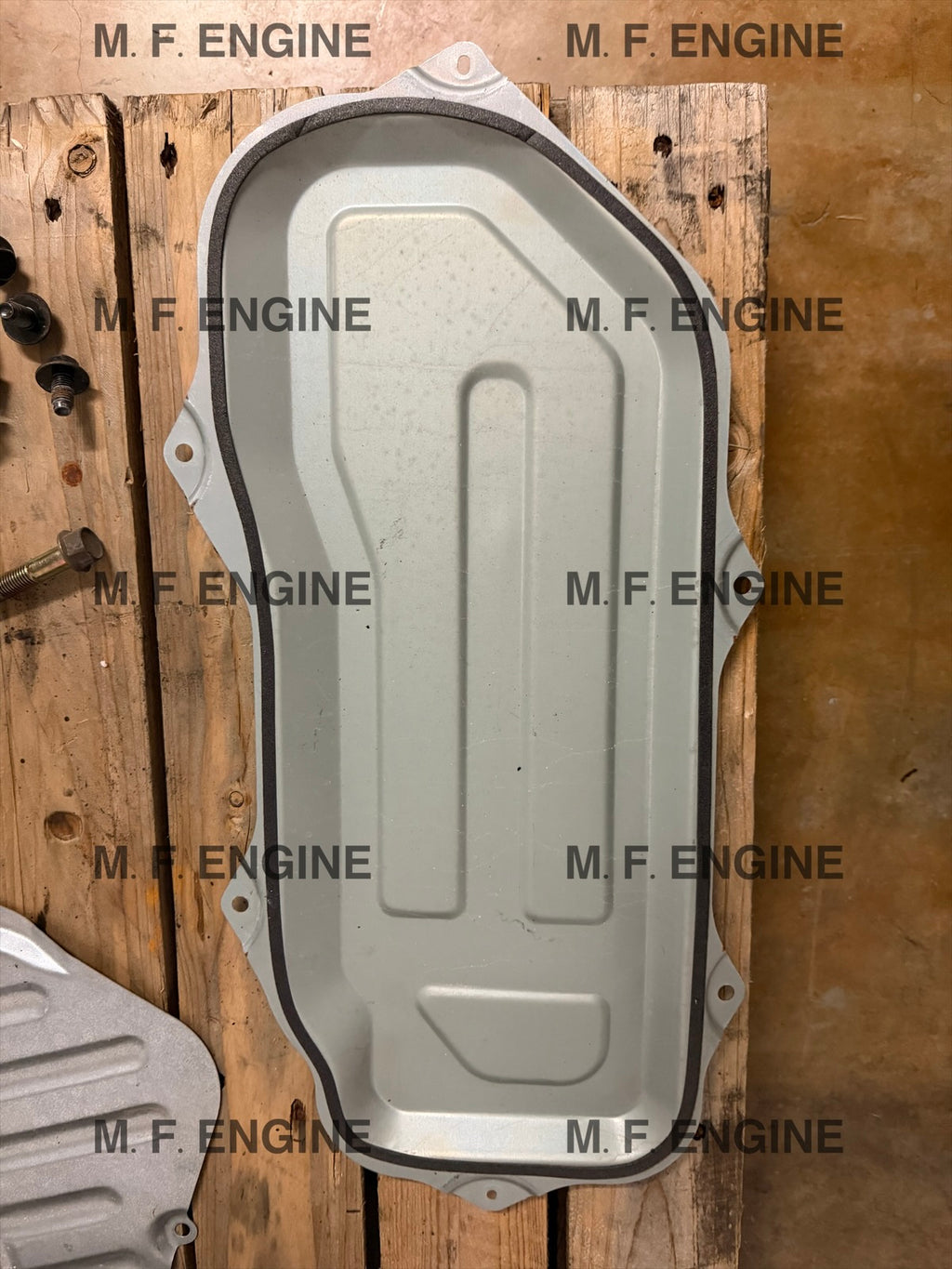 Lamiere Sotto capote Mx-5 NB NBFL