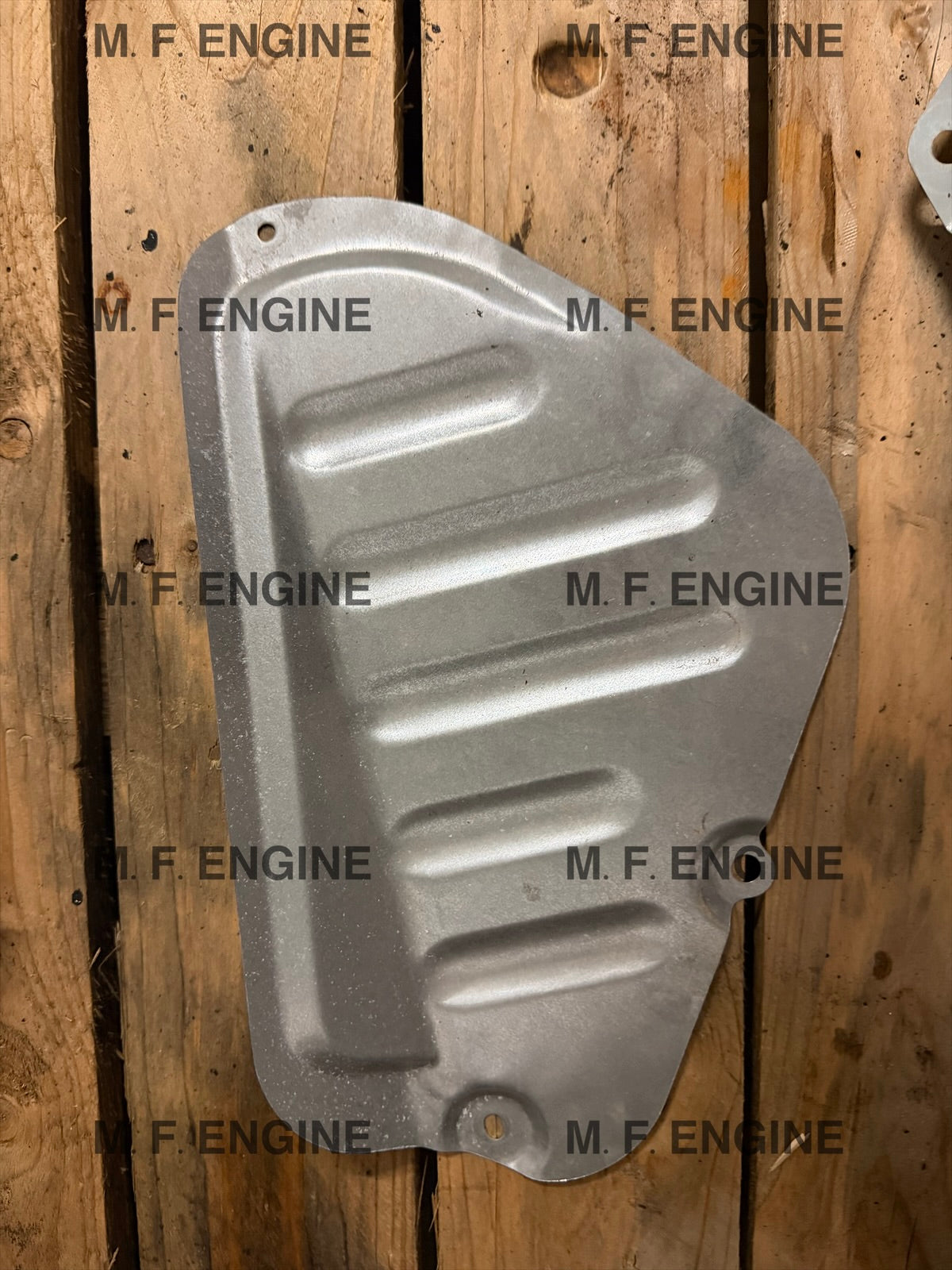 Lamiere Sotto capote Mx-5 NB NBFL