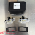 Kit luci targa LED Mazda MX-5 NB / NBFL – nuovo